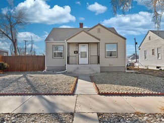 227 Belford Ave, Grand Junction, CO 81501