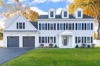 46 Wethersfield Rd, Natick, MA 01760