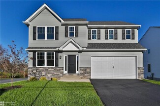 633 Sipos Dr Unit Lot 1, Northampton, PA 18067