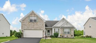 343 Enos Loomis St, Pataskala, OH 43062