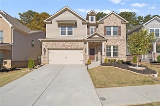 3227 Hidden Valley Cir, Lawrenceville, GA 30044