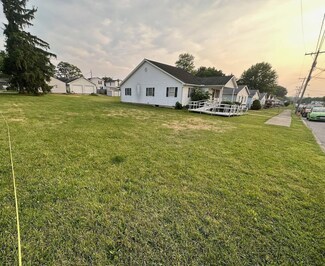 119 Hayward St, Circleville, OH 43113