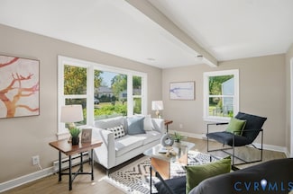 4216 Sheffield Rd, Richmond, VA 23224