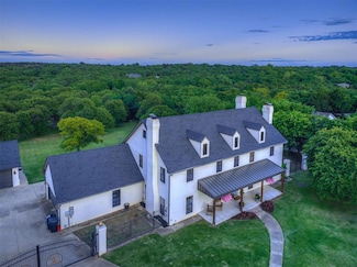 13500 Three Oaks Dr, Jones, OK 73049