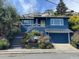 1751 Leimert Blvd, Oakland, CA 94602
