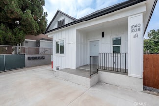 1038 E 53rd St, Los Angeles, CA 90011