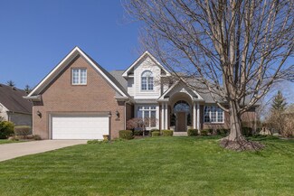 11880 Pebblepointe Pass, Carmel, IN 46033