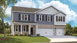 8134 Watercolour Ln, Ooltewah, TN 37363