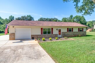 256 Dan Cir, Rockwood, TN 37854