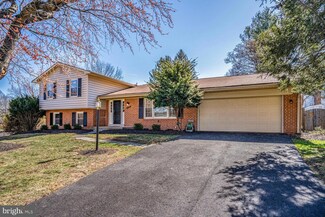 11225 Stamper Ct, Oakton, VA 22124