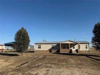 13096 Ns 3672, Wewoka, OK 74884