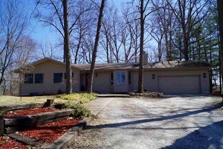 2382 E 250 S, Warsaw, IN 46580
