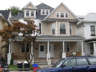 805-807 Quincy Ave, Scranton, PA 18510
