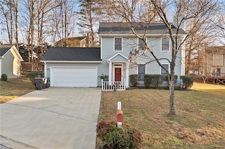 6309 Rye Mill Ct, Greensboro, NC 27410