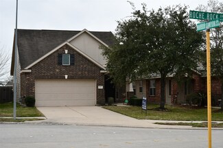 14911 Roche Rock Dr, Humble, TX 77396