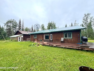 33555 Gas Well Rd, Soldotna, AK 99669