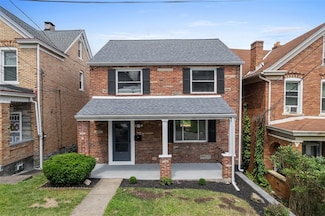 1822 Plainview Ave, Pittsburgh, PA 15226