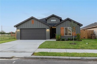 4717 S Landon Ave, Edinburg, TX 78539