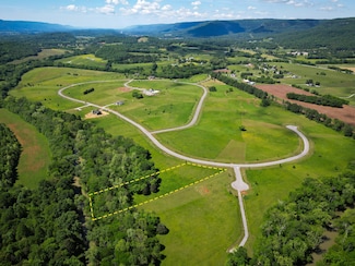 0 Dry Branch Way Unit 1512982, Pikeville, TN 37367