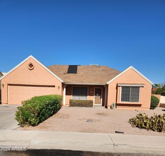 1326 E Stephens Dr, Tempe, AZ 85283