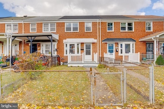 832 N Marlyn Ave, Essex, MD 21221