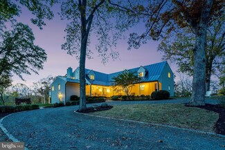 19328 Lincoln Rd, Purcellville, VA 20132