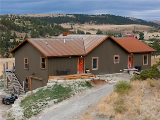 148 Countryman Dr, Columbus, MT 59019