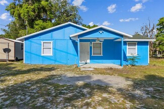 1720 S Warnell Rd, Coleman, FL 33521