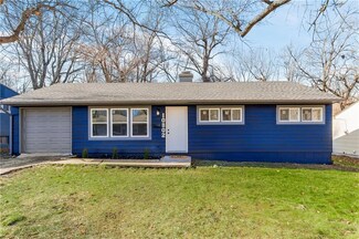 10802 Ewing Ave, Kansas City, MO 64134