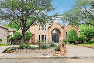 6643 Gretchen Ln, Dallas, TX 75252