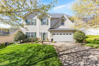 2988 Clover Rd NW, Concord, NC 28027