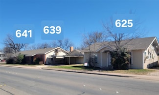 639 Grape St, Abilene, TX 79601