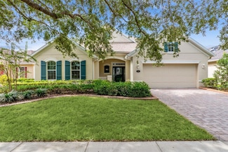 1612 Lincolnshire Dr, Deland, FL 32724