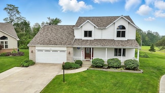 9930 Valley Vista Place, Fort Wayne, IN 46804