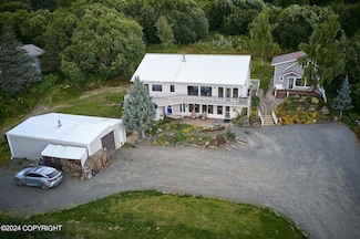 41385 Ptarmigan Heights Dr, Homer, AK 99603