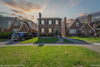 18941 Santa Rosa Dr, Detroit, MI 48221