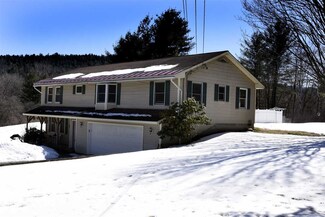 378 N Main St, West Lebanon, NH 03784