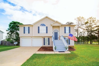 2 Alexander Loop, Phenix City, AL 36869