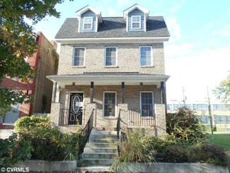 905 W Clay St, Richmond, VA 23220