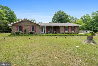6717 Ashland Rd, La Plata, MD 20646