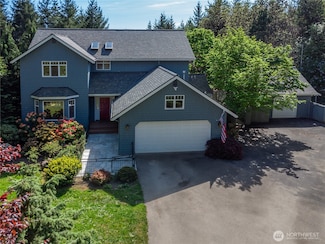 702 Woodland Dr, Port Townsend, WA 98368