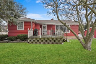 14431 1st Ave, Orland Park, IL 60462
