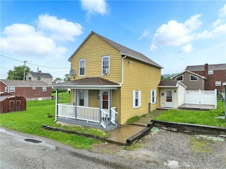 848 7th St, Verona, PA 15147