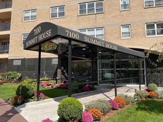 7100 Blvd E Unit 14 D, Guttenberg, NJ 07093