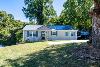 1708 Breda Dr, Knoxville, TN 37918