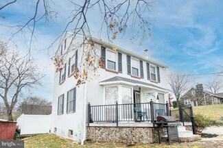 412 Crooked Ln, King of Prussia, PA 19406