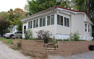 194 Buckley Rd Unit 129, Weare, NH 03281