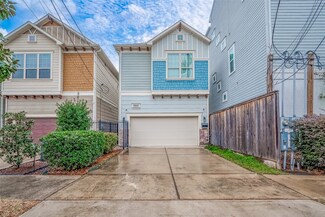 1003 W 24th St, Houston, TX 77008