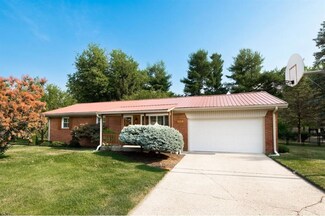 3110 Lotus Ln, Indianapolis, IN 46227