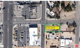 0 Ocotillo Ave Unit 24-466483, 29 Palms, CA 92277